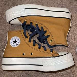 Platform converse